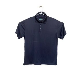 Ben Hogan Performance Men's Golf‎ Shirt - Gray - Size XL